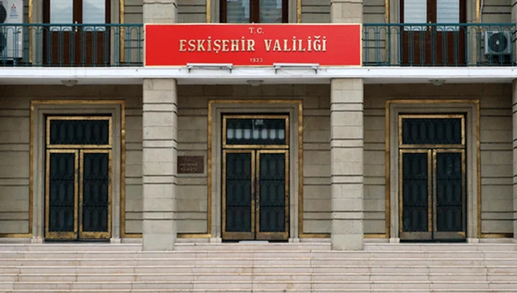 Eskişehir Valiliği’nden 18 Mart Açıklaması
