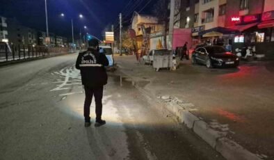 Eskişehir’de alacak verecek kavgası kanlı bitti: 2 yaralı