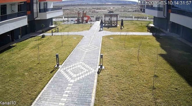 Eskişehir’de polisten bayram öncesi hırsızlık operasyonu