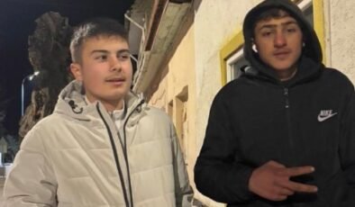 Eskişehir’de tüfekle oynayan çocuğun kazaen vurduğu arkadaşı öldü