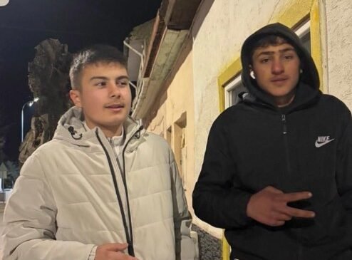 Eskişehir’de tüfekle oynayan çocuğun kazaen vurduğu arkadaşı öldü