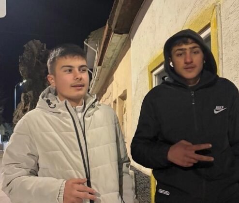 Eskişehir’de tüfekle oynayan çocuğun kazaen vurduğu arkadaşı öldü