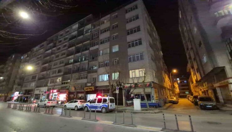 Eskişehir’de yaşlı kadın evinde ölü bulundu