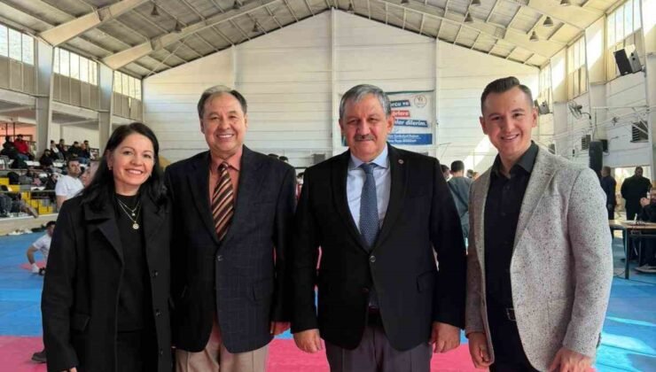 Eskişehirli antrenörlere milli görev