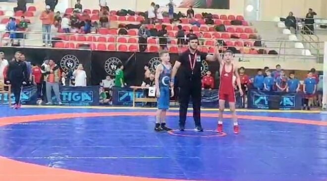 Eskişehirli minik judocular Bilecik’ten dereceyle döndü