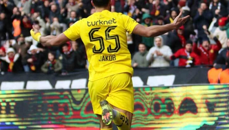 Eskişehirspor taraftarından Hatipoğlu’na “transfer” teşekkürü