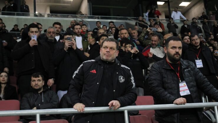 Eskişehirspor’un İzmir’deki Maç Sonrası Siyasilerden Ortak Tepki: Eskişehirspor Taraftarı Yalnız Değildir