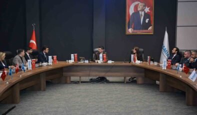 ESMİAD’da kadın girişimcilere güçlü atama