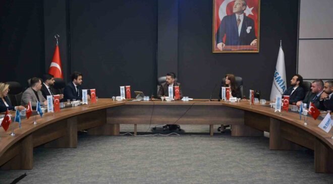 ESMİAD’da kadın girişimcilere güçlü atama