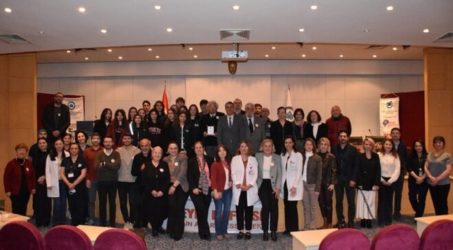 ESOGÜ’de Beyin Farkındalığı Haftası etkinlikleri düzenlendi