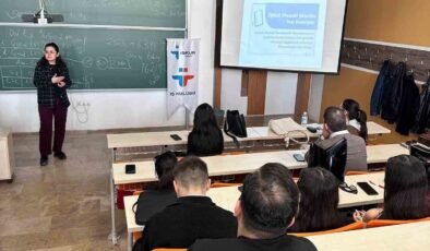 Geleceğin işletmecilerine İŞKUR’dan “İş Kulübü” desteği