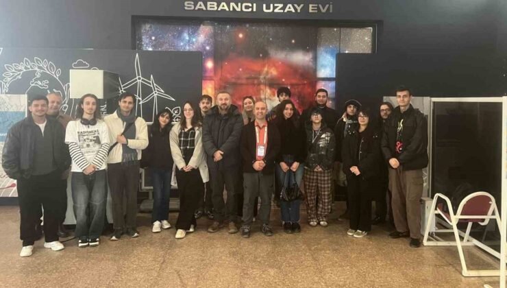 Geleceğin turizmi Anadolu Üniversitesi’nde şekilleniyor