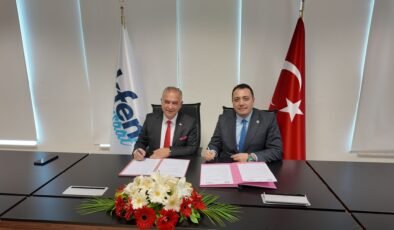 Eğitimde Fırsat Eşitliğine Güçlü Destek: 250 Bilgisayar ve 250 Yazıcı Hibe Edildi