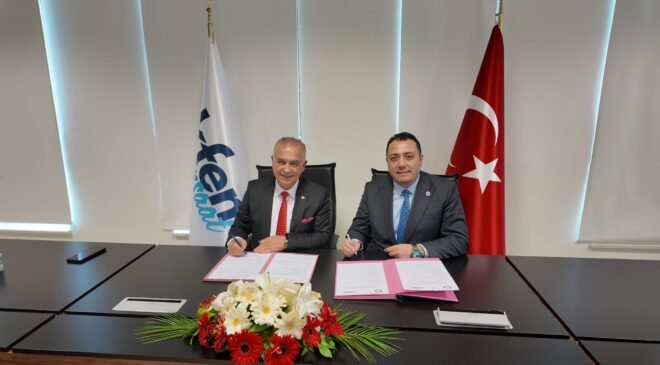 Eğitimde Fırsat Eşitliğine Güçlü Destek: 250 Bilgisayar ve 250 Yazıcı Hibe Edildi