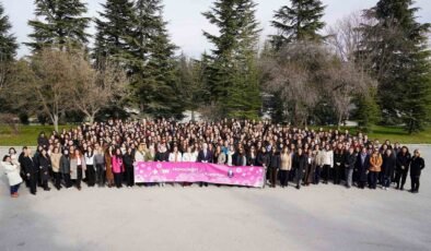 Havacı Kadınlar Haftası, TEI’de coşkuyla kutlandı