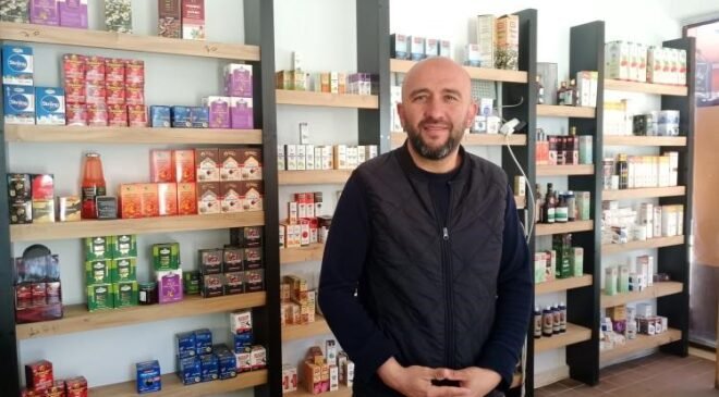 Havaların ani değişmesiyle birlikte artan grip, soğuk algınlığı ve halsizliğe dikkat