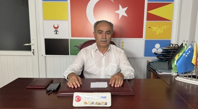 Hüseyin Poyraz’dan MBSTS’ye Tepki: “Sahadan Kopuk, Ezbere Dayalı Bir Sınav”