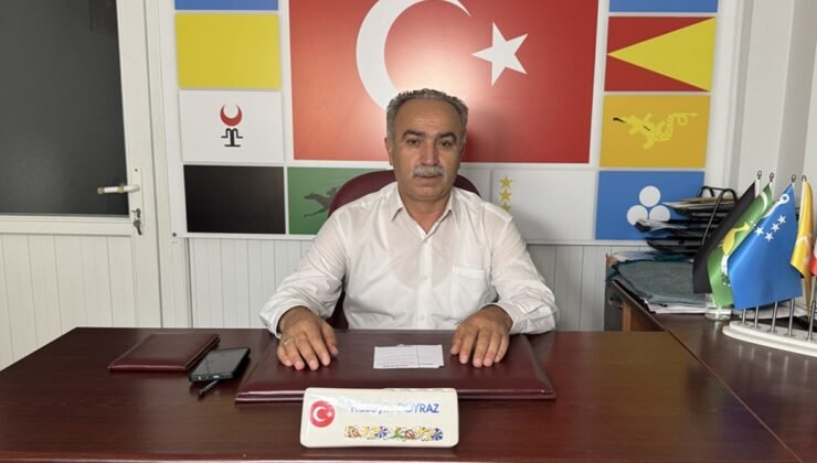 Hüseyin Poyraz’dan MBSTS’ye Tepki: Sahadan Kopuk, Ezbere Dayalı Bir Sınav