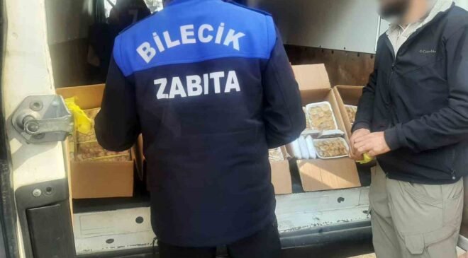 İncir paketleri üzerinde son kullanma tarihi hilesi