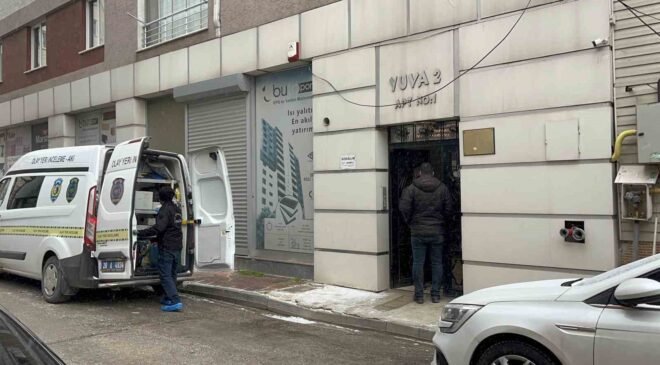 Karısını boğduktan sonra 7’nci kattan atladığı ortaya çıktı