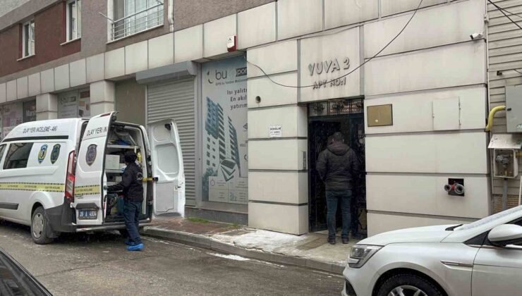 Karısını boğduktan sonra 7’nci kattan atladığı ortaya çıktı