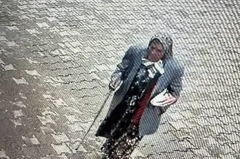 Kayıp olarak aranan 84 yaşındaki kadının cesedi bulundu