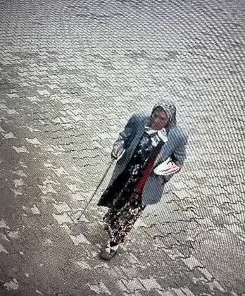 Kayıp olarak aranan 84 yaşındaki kadının cesedi bulundu