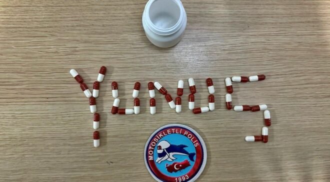 Kurallara uymayan sürücülere 1 milyon 5 bin TL’lik ceza kesildi