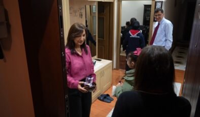 Kütahya’da ’Küpecik’ geleneği protokole taşındı