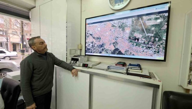 Kütahya’da ev kiraları geriliyor, yıllık artış oranları yarı yarıya düştü