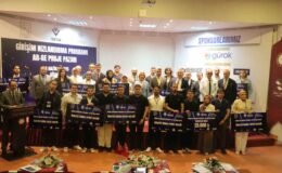 Kütahya’da “Geleceğin İş İnsanları” programı ikinci kez başladı