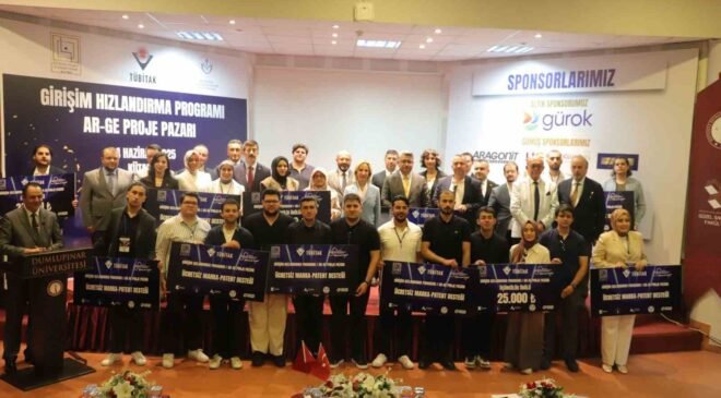 Kütahya’da “Geleceğin İş İnsanları” programı ikinci kez başladı