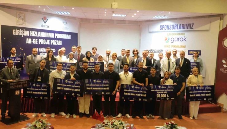 Kütahya’da “Geleceğin İş İnsanları” programı ikinci kez başladı