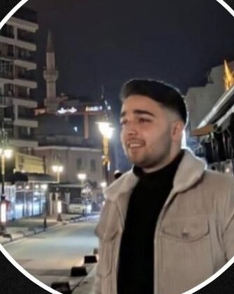 Kütahya’da otomobil tarlaya uçtu: 1 ölü, 2 yaralı