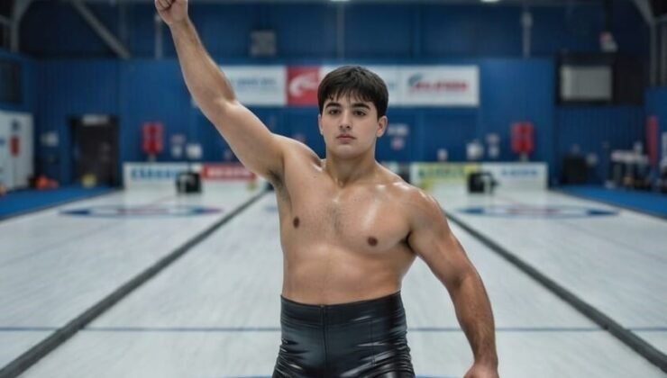 Kütahya’dan İsveç’e “Ata sporları köprüsü”