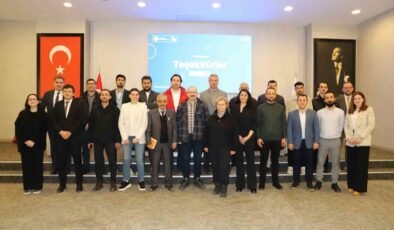 KUTSO’dan ’Yeni Yatırım Alanları Eğitimi’