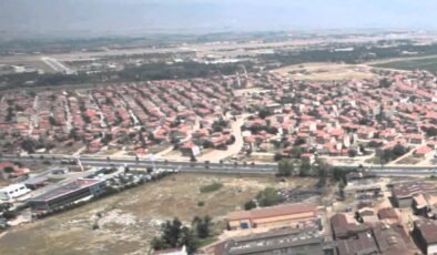 Gündoğdu’da 1500’e Yakın Konut ve Yeni Yaşam Alanları Kuracağız