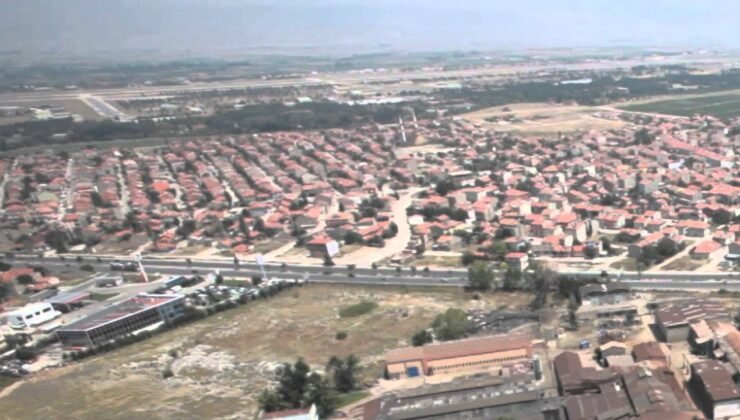 Gündoğdu’da 1500’e Yakın Konut ve Yeni Yaşam Alanları Kuracağız