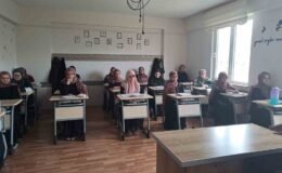 Müftü İmamoğlu: “Müslümanlar Kur’an-ı Kerim’i anlamalı ve hayatlarının merkezine almalı”