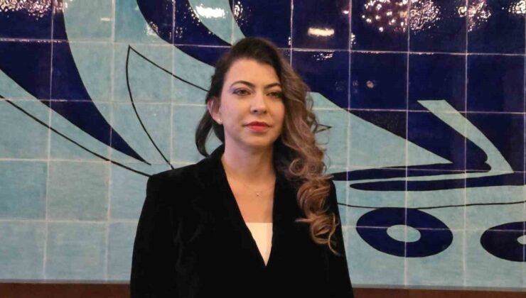 Nida Olçar: “Çiniciler Çarşısı’nın ikiye bölünmesi Kütahya çiniciliğine zarar verir”