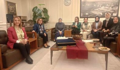 Pazaryeri’nin sesi Gaziantep’te yükseldi