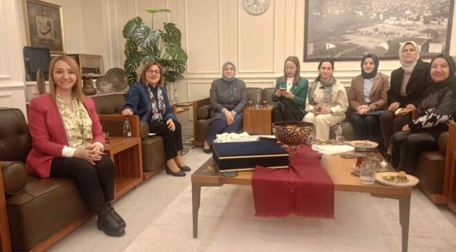 Pazaryeri’nin sesi Gaziantep’te yükseldi