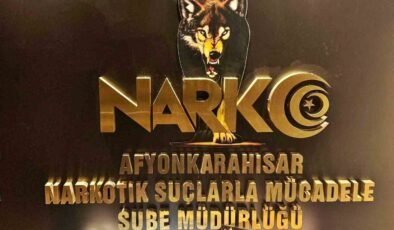 Polisin torbacı operasyonunda 2 kişi tutuklandı