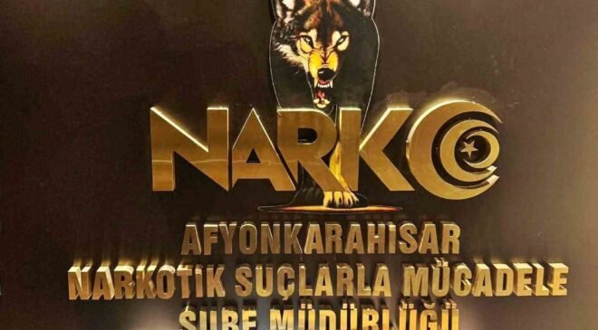 Polisin torbacı operasyonunda 2 kişi tutuklandı