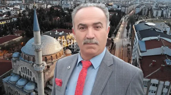 Hüseyin Poyraz’dan Ramazan Bayramı Mesajı: Birlik ve Beraberliğimiz Daim Olsun