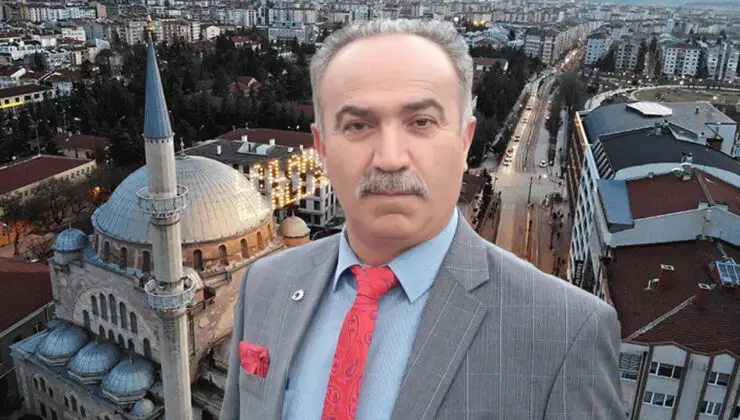 Hüseyin Poyraz’dan Ramazan Bayramı Mesajı: Birlik ve Beraberliğimiz Daim Olsun