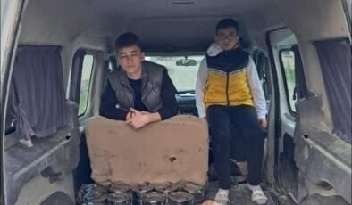 Ramazan ayında hayırseverlerden örnek uygulama