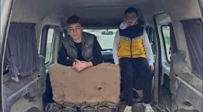 Ramazan ayında hayırseverlerden örnek uygulama