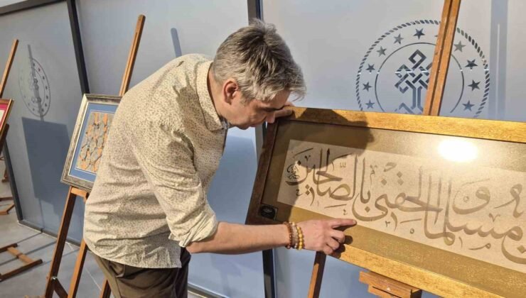 Ramazan’ın manevi ikliminde sanat buluşması