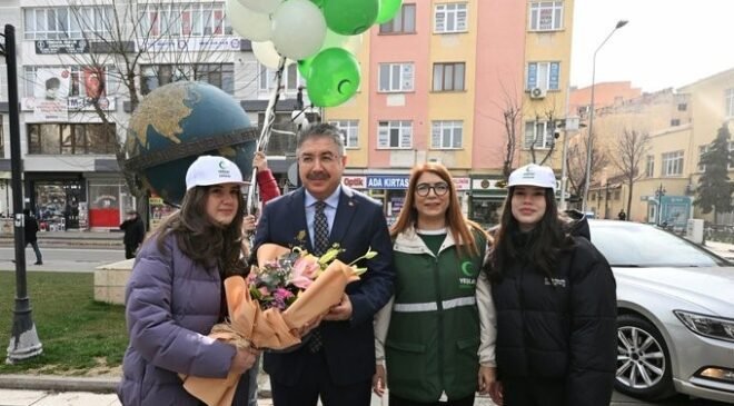 Resimler ve müziklerle bağımlılıklar anlatıldı